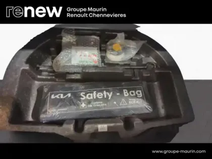 Photo 9 Kia E-soul  Premium 204ch MY22