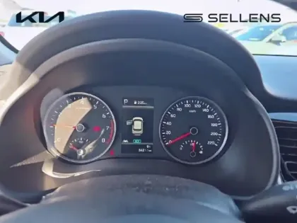 Photo 13 Kia Stonic  1.0 T-GDi 120ch MHEV GT Line DCT7