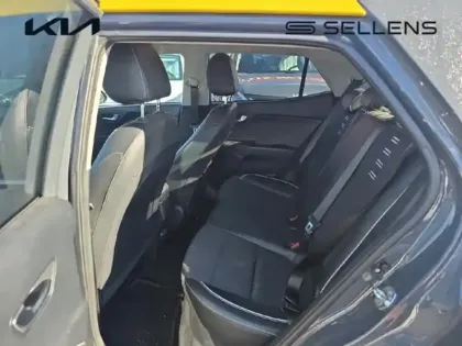 Photo 11 Kia Stonic  1.0 T-GDi 120ch MHEV GT Line DCT7