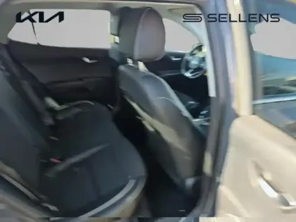 Photo 6 Kia Stonic  1.0 T-GDi 120ch MHEV GT Line DCT7