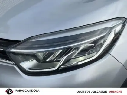 Photo 11 Renault Captur  0.9 TCe 90ch energy Intens