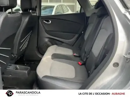 Photo 9 Renault Captur  0.9 TCe 90ch energy Intens
