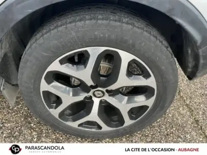 Photo 10 Renault Captur  0.9 TCe 90ch energy Intens