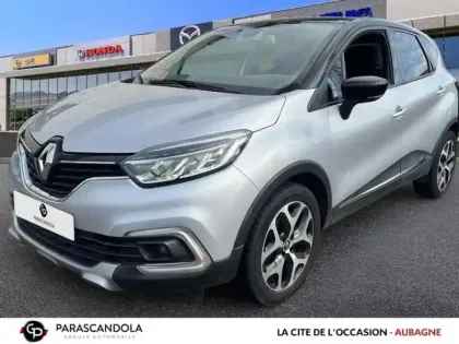 Photo Renault Captur