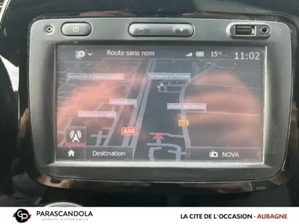 Photo 14 Renault Captur  0.9 TCe 90ch energy Intens