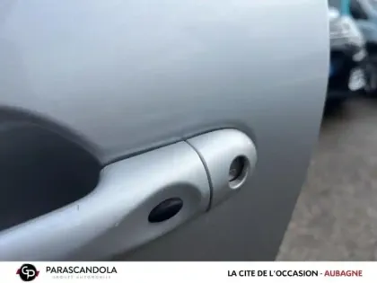 Photo 12 Renault Captur  0.9 TCe 90ch energy Intens