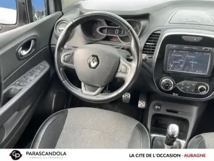 Photo 7 Renault Captur  0.9 TCe 90ch energy Intens