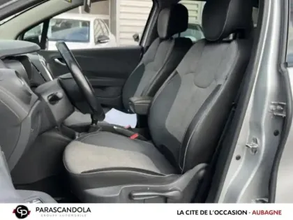 Photo 8 Renault Captur  0.9 TCe 90ch energy Intens