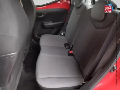 Photo 10 Toyota Aygo  1.0 VVT-i 72ch x-play x-shift 5p MY20