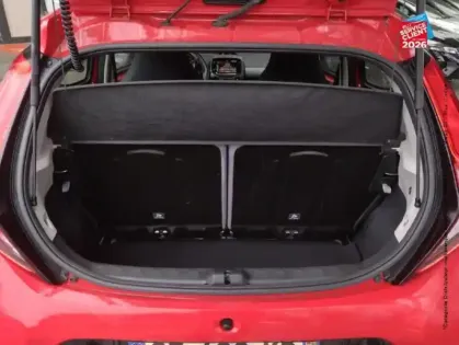 Photo 13 Toyota Aygo  1.0 VVT-i 72ch x-play x-shift 5p MY20