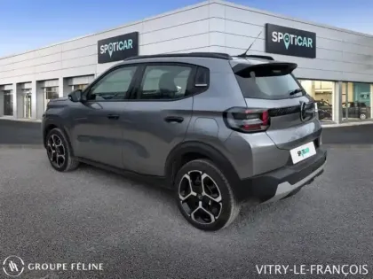 Photo 6 Citroën C3  1.2 Turbo 100ch PLUS