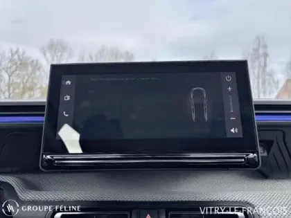 Photo 14 Citroën C3  1.2 Turbo 100ch PLUS