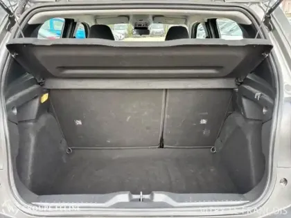 Photo 5 Citroën C3  1.2 Turbo 100ch PLUS