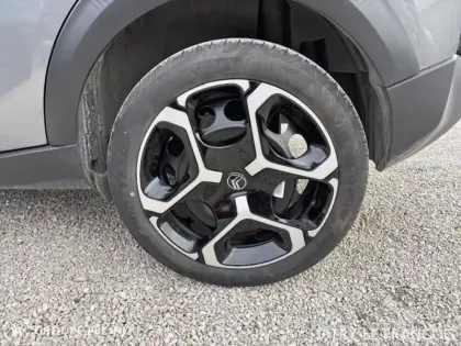 Photo 10 Citroën C3  1.2 Turbo 100ch PLUS