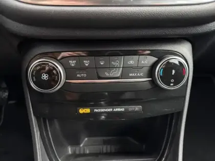 Photo 14 Ford Puma  1.0 Flexifuel  125ch S&S mHEV Titanium X