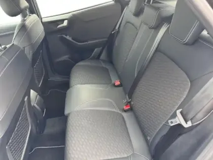 Photo 7 Ford Puma  1.0 Flexifuel  125ch S&S mHEV Titanium X