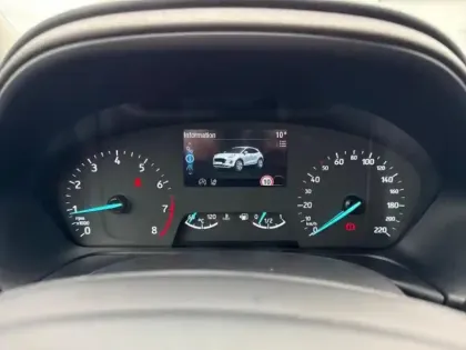 Photo 10 Ford Puma  1.0 Flexifuel  125ch S&S mHEV Titanium X