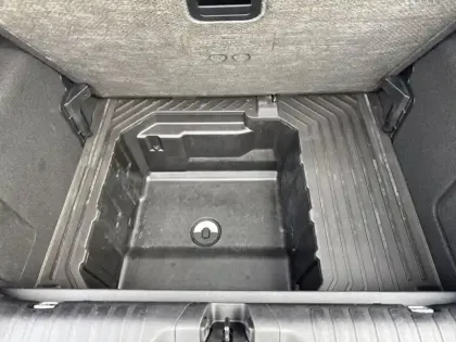 Photo 9 Ford Puma  1.0 Flexifuel  125ch S&S mHEV Titanium X