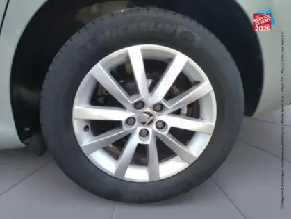 Photo 9 Skoda Scala  1.0 TSI 116ch Ambition Euro6d-T EVAP