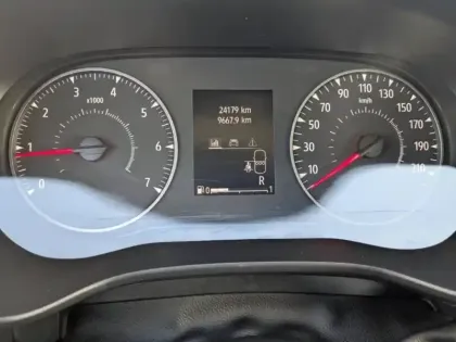 Photo 11 Dacia Sandero  1.0 TCe 90ch Stepway Expression auto -24