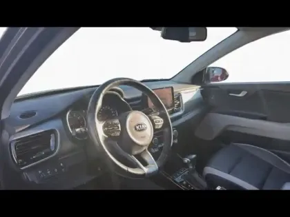 Photo 10 Kia Stonic  1.0 T-GDi 120ch MHEV Premium DCT7