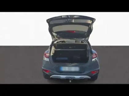 Photo 6 Kia Stonic  1.0 T-GDi 120ch MHEV Premium DCT7