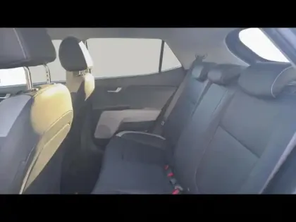 Photo 8 Kia Stonic  1.0 T-GDi 120ch MHEV Premium DCT7