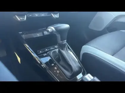 Photo 14 Kia Stonic  1.0 T-GDi 120ch MHEV Premium DCT7