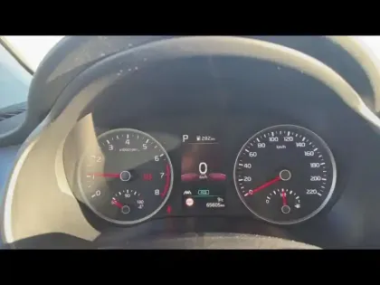 Photo 11 Kia Stonic  1.0 T-GDi 120ch MHEV Premium DCT7