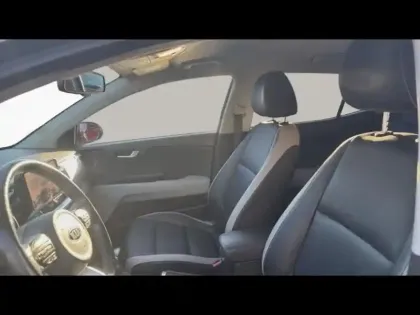 Photo 9 Kia Stonic  1.0 T-GDi 120ch MHEV Premium DCT7