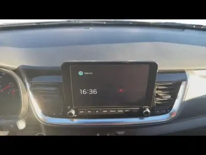 Photo 12 Kia Stonic  1.0 T-GDi 120ch MHEV Premium DCT7