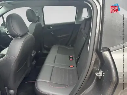 Photo 10 Peugeot 2008  1.2 PureTech 110ch E6.c GT Line S&S EAT6