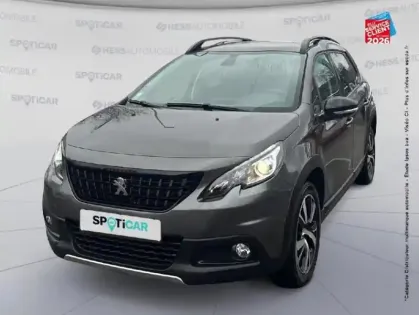 Photo Peugeot 2008