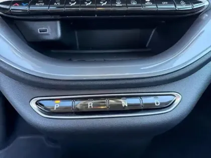 Photo 12 Fiat 500  e 118ch (RED) MY23