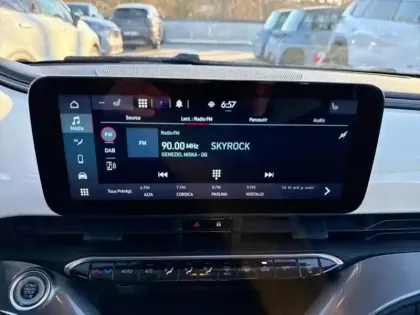 Photo 14 Fiat 500  e 118ch (RED) MY23