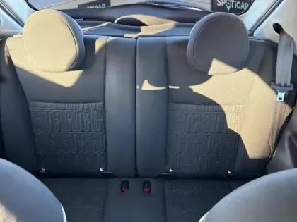 Photo 10 Fiat 500  e 118ch (RED) MY23