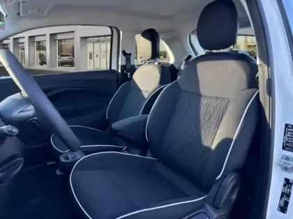 Photo 9 Fiat 500  e 118ch (RED) MY23