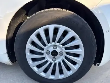 Photo 7 Fiat 500  e 118ch (RED) MY23