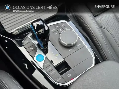 Photo 14 BMW X3 i M Sport 286ch Inspiring