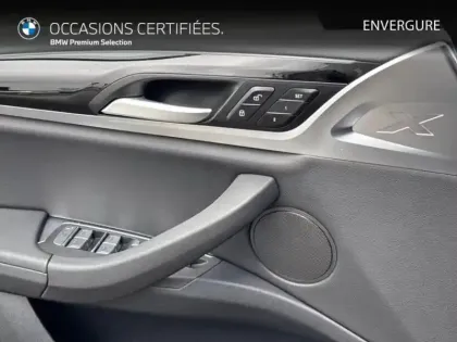 Photo 13 BMW X3 i M Sport 286ch Inspiring