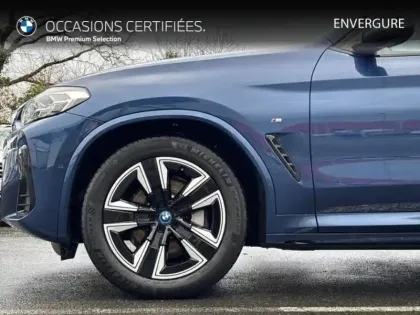 Photo 7 BMW X3 i M Sport 286ch Inspiring