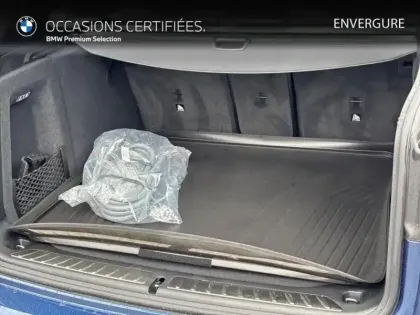 Photo 6 BMW X3 i M Sport 286ch Inspiring