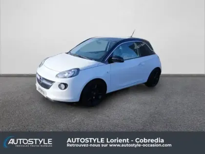 Photo Opel Adam