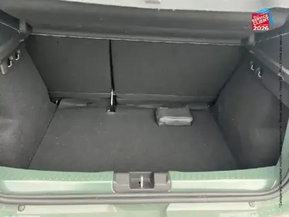 Photo 13 Dacia Sandero  1.0 ECO-G 100ch Stepway Expression -24