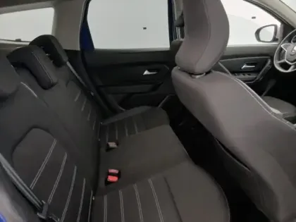 Photo 14 Dacia Duster  1.5 Blue dCi 115ch Prestige 4x2