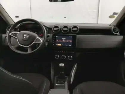 Photo 12 Dacia Duster  1.5 Blue dCi 115ch Prestige 4x2