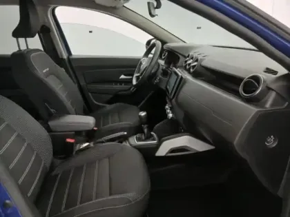Photo 13 Dacia Duster  1.5 Blue dCi 115ch Prestige 4x2
