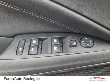 Photo 14 Opel Crossland  1.2 Turbo 110ch Elegance