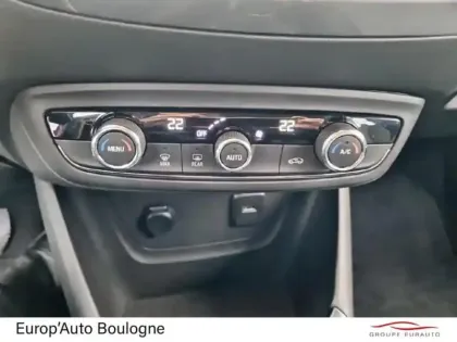 Photo 13 Opel Crossland  1.2 Turbo 110ch Elegance