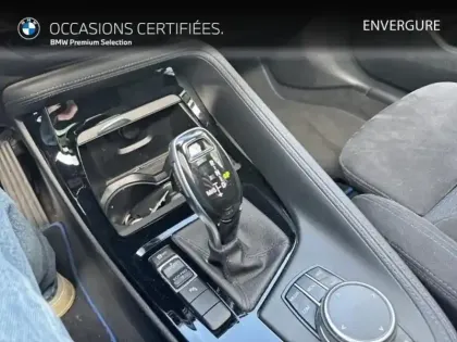 Photo 14 BMW X2  sDrive20iA 192ch M Sport DKG7